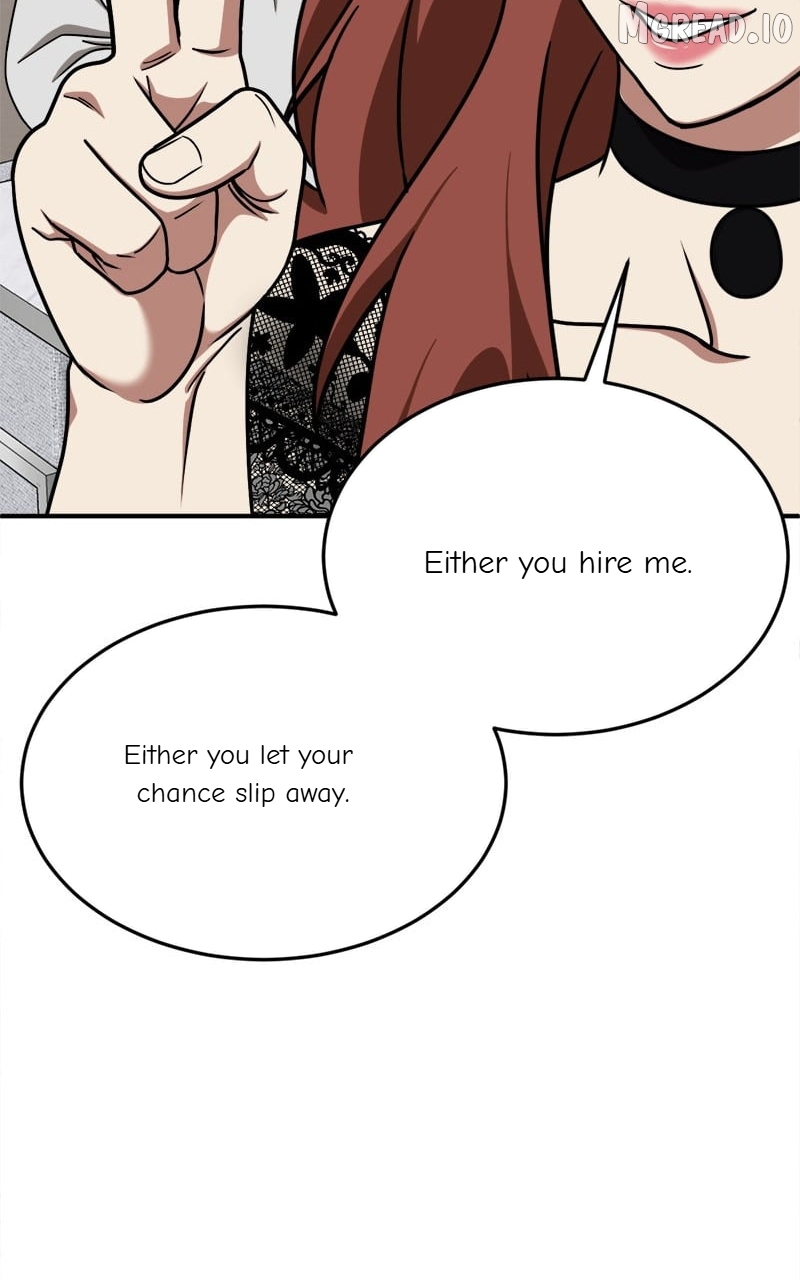 Change Me Chapter 169  - page 130
